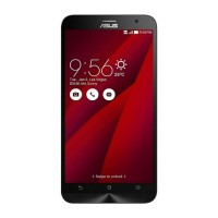 Jual asus zenfone 2 16gb ze551ml red second mulus bonus case zen illusion Murah