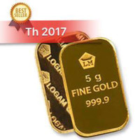 Jual ANTAM - Emas 5 Gram - Logam Mulia 999.9 Sertifikat Antam Murah