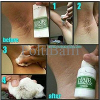 Obat Penghilang Bulu Permanen Obat Perontok bulu Ketiak, Kaki, Tangan