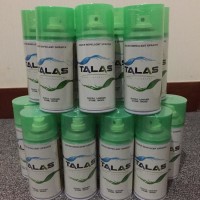 Jual TALAS WATER REPELLENT SPRAY (Ready Stock) Murah