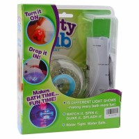 Jual Promo BP019 Party In The Tub Mainan Anak Saat Mandi Dengan Lampu Kids Murah