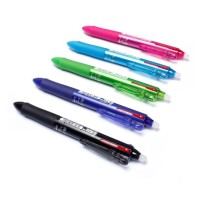 Jual PILOT FRIXION CLICKER 3 IN 1 / 1 PULPEN 3 WARNA Murah