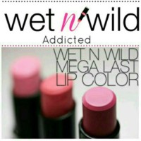 Jual Wet n Wild Megalast Lip Colour Murah