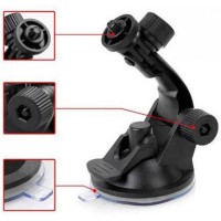 Promo Suction Cup Car Holder Mobil Kamera Aksi for GoPro Xiaomi Yi Xi