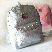 Jual Mini Backpack Korea Style Tas Ransel import murah wanita Murah