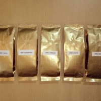 Jual Kopi Arabica & Robusta Toraja, Gayo, Bali, Mandheling, Toraja, Lintong Murah