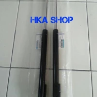 SHOCK BAGASI DAIHATSU LUXIO