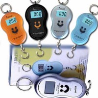 Jual Timbangan Gantung Digital Portable Murah