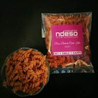 Jual MAKARONI RASA BALADO CINTA KITA Murah