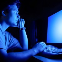 Lensa Blue Light / Blue Ray / Anti Sinar Biru