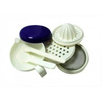 Jual kiddy baby food maker / kiddy food maker Murah