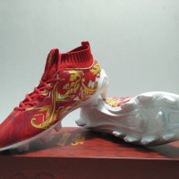 SEPATU BOLA - SPECS ACCELERATOR GARUDA ATTACK FG 2017 ORIGINAL 100722