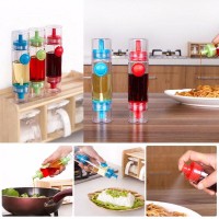 Jual Botol Kecap Spray Tuang Semprot 2 In 1 Murah