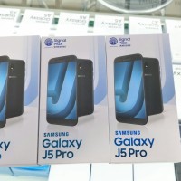Kredit Samsung Galaxy J5 Pro (Khusus Jabodetabek)