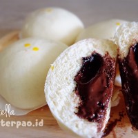 Jual Bakpao Nutella Murah