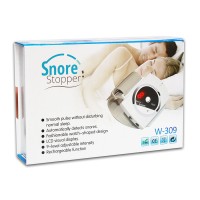 Jual Snore Stopper Watch System Mengurangi Dan Mengatasi Dengkuran (Ngorok) Murah