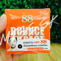 Jual BEDAK VER88 BOUNCE UP PACT ORIGINAL Murah