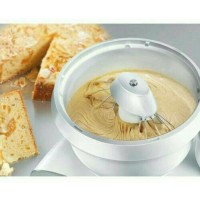 Jual MIXER BOSCH UNIVERSAL PLUS MUM 6N11. GARANSI RESMI (KHU Murah