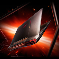 ASUS ROG G752VS + BONUS GAME 700GB - LAPTOP GAMING