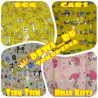 Jual Alas Stroller Waterproof Obayiku Murah