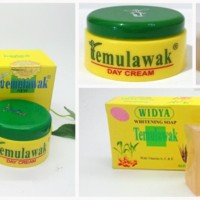 Jual PROMO Cream Temulawak Impor Cream Emboss Murah