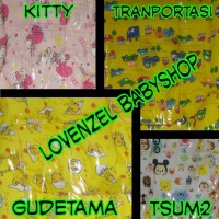 Jual Alas Stroller Waterproof Obayito Murah