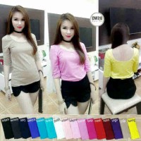 Jual L6451 lowback siku KODE V6451 Murah