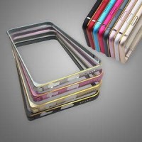 Jual LOVE MEI Bumper iPhone6 Plus 5.5 Original | Case Cover Apple iPhone Murah
