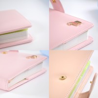 Jual AQ7076 Toy Horse Colorful Weekly Organizer Buk KODE X7076 Murah