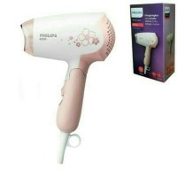 Philips Hair Dryer 400 watt HP8108 HP 8108 watt kecil