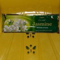 Jual hio aromaterapi utk kesehatan savitri class jasmine incense stiks 35 Murah