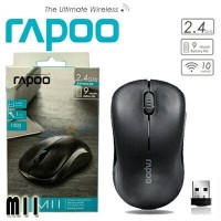Jual Mouse wireless rapoo M11 Murah