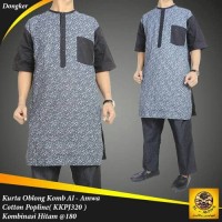 Jual gamis pakistan/kurta/gamis pria/al amwa/pakaian sunnah Murah