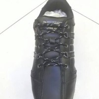 sepatu safety dunlop ory oil resistant