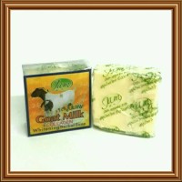 Jual JAM GOAT MILK COLLAGEN Murah