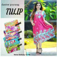 Jual BAJU DASTER PAYUNG