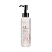 Jual the face shop rice water bright rich cleansing oil Murah