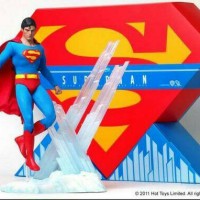 Jual hot toys superman Christopher Reeve bib Murah