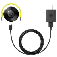 Google Chromecast Audio WiFi Streaming Speaker for Smar Baru