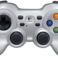 Jual LOGITECH F710 Wireless Gamepad / Gamepad Wireless LOGITECH - ORIGINAL Murah