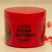Jual Original Lucas Papaw Ointment 75gr Murah