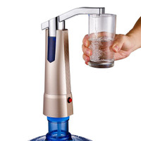 WA-S30B Rechargable Electric Water Dispenser Pump Pompa Galon Elektrik