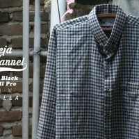 Jual kemeja flannel flanel Murah