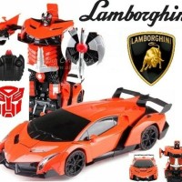 Jual Mobil RC Wall Walker & Climber Transformer Murah