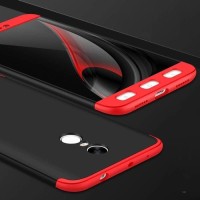 Jual 3in1 360 Degree Slim Fit Case Xiaomi Redmi Note 4x Casing Unik Murah Murah