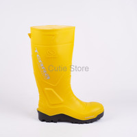 Sepatu AP Boot Terra Safety