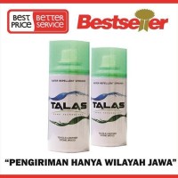 Jual Talas Water Repellent Spray (Ready Stock) Murah