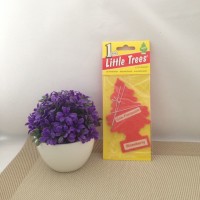 Jual Parfum Mobil Little Trees Murah