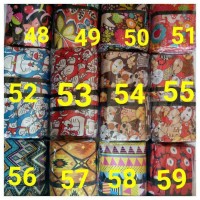 Jual Promo tikar lipat microsatin 150 x 200cm hanya hari ini maximal 2pcs Murah