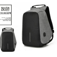 Jual Smart Backpack Anti Maling Murah